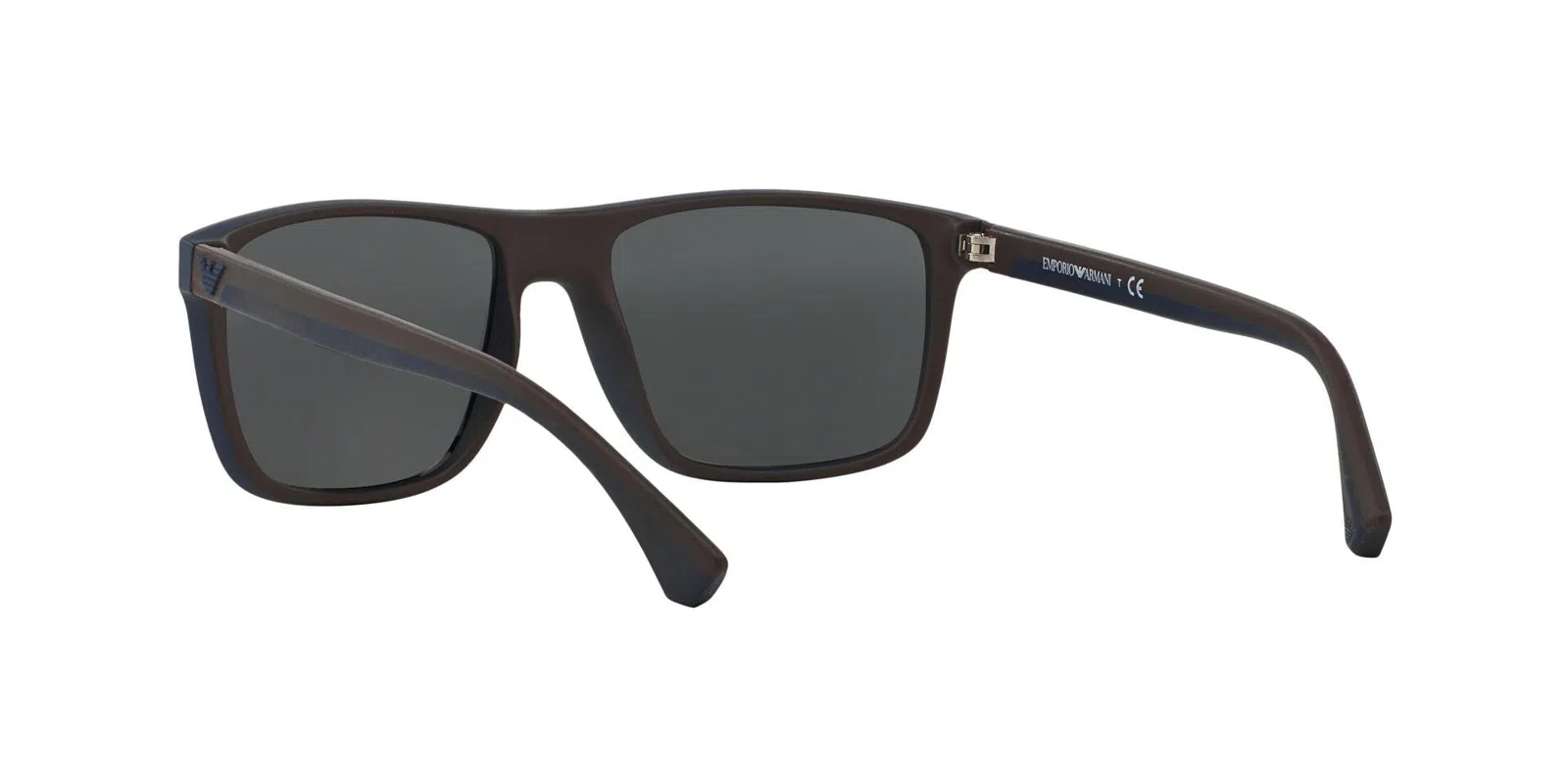Emporio Armani 4033 Sunglasses - view 69